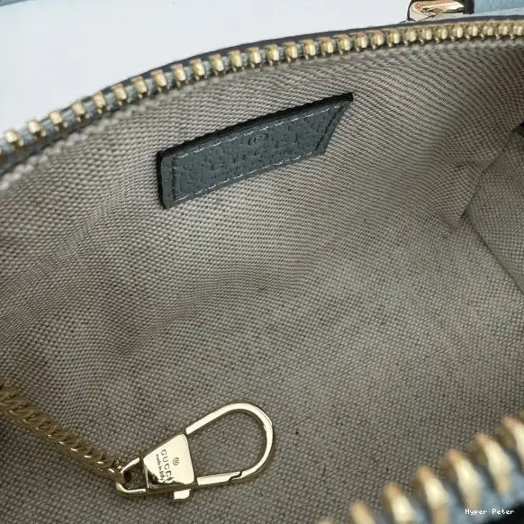 Hyperpeter OPHIDIA SUPER GUCCI GG MINI BAG 0519